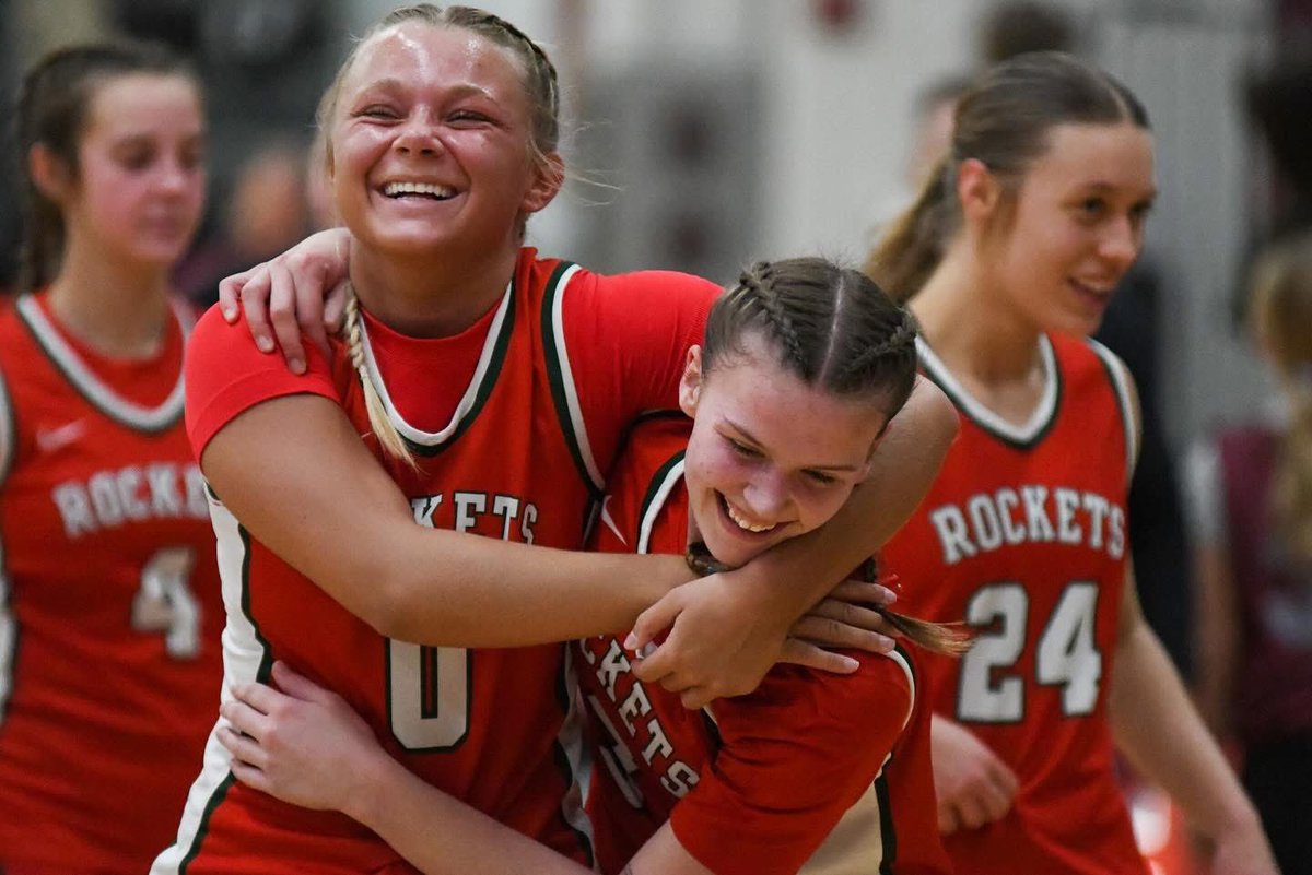 Oak Harbor Girls Basketball tweet media