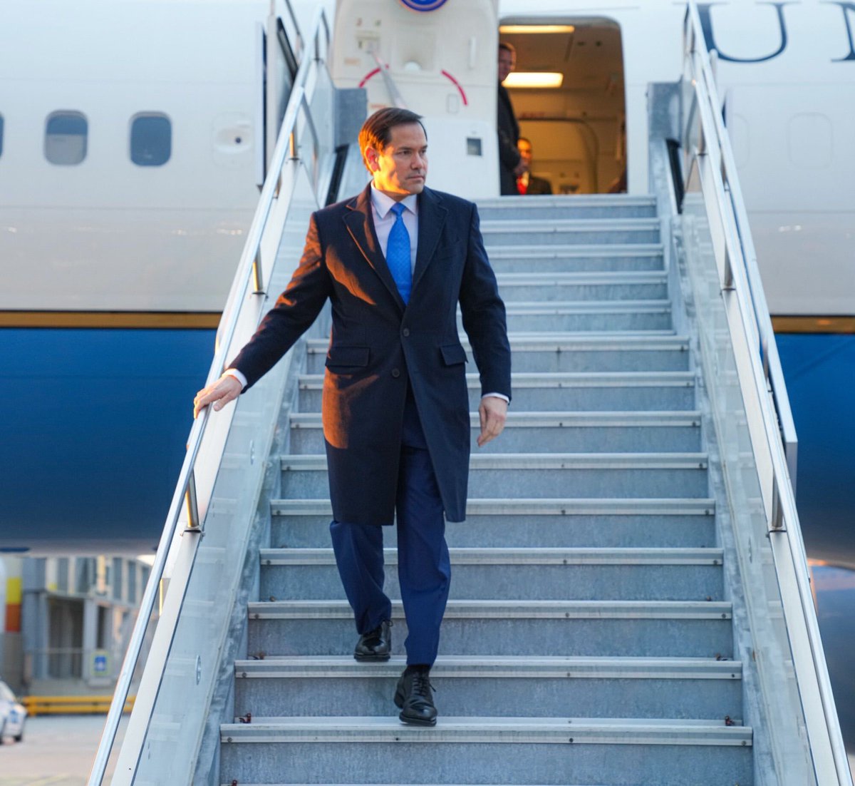 The United States and Europe belong to a civilization that stretches over continents, crossed over oceans, and persisted for thousands of years: from Athens to Rome to America.  

Western Civilization must embrace its noble legacy if it is to reverse its decline.