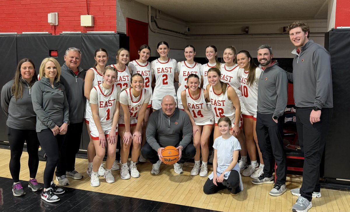 East Surry Athletics tweet media