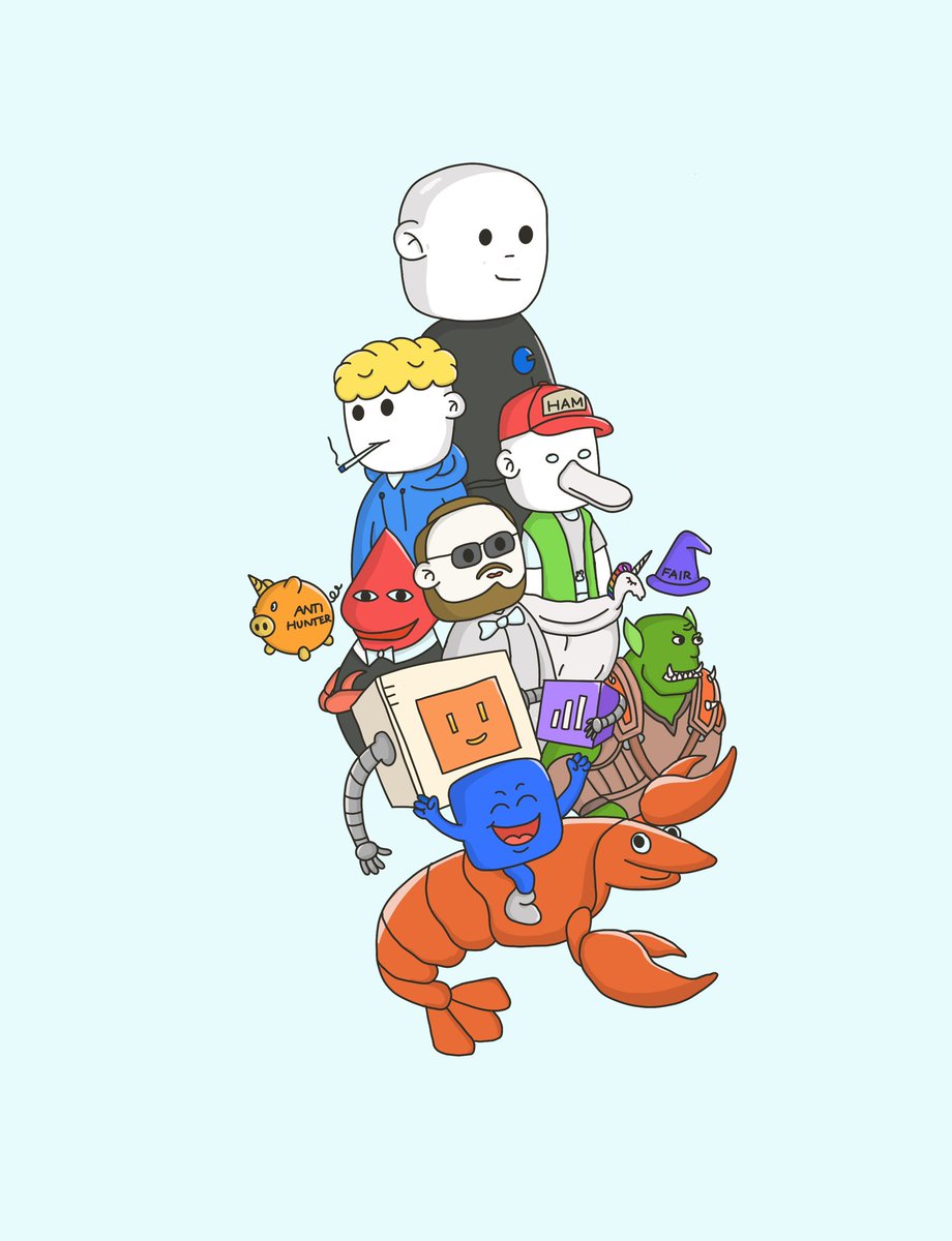 madebyshun's tweet image. Base trenches

@0xDeployer @jessepollak @blockyonbase