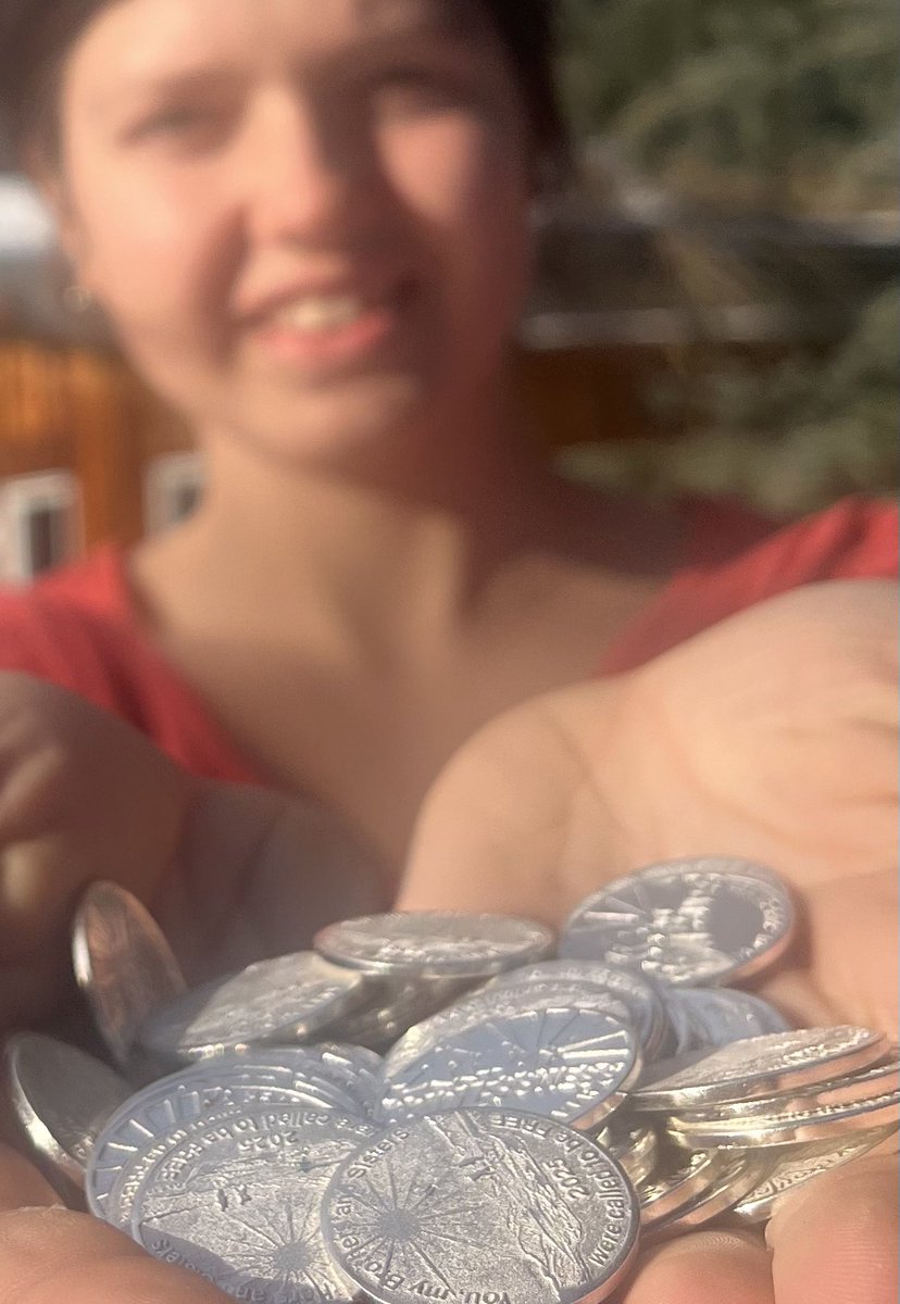 Gridlessness tweet media