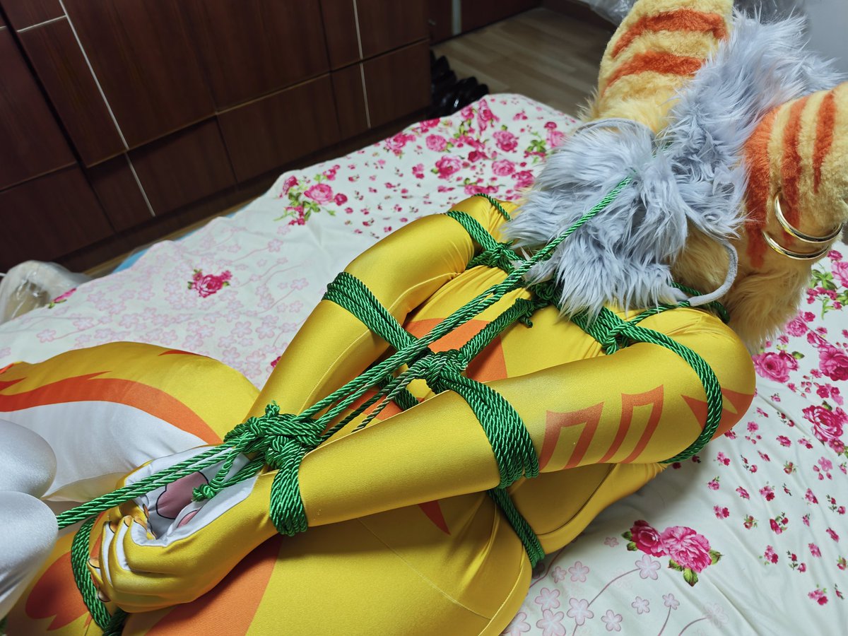 福尔马林鱿鱼酱 tweet media