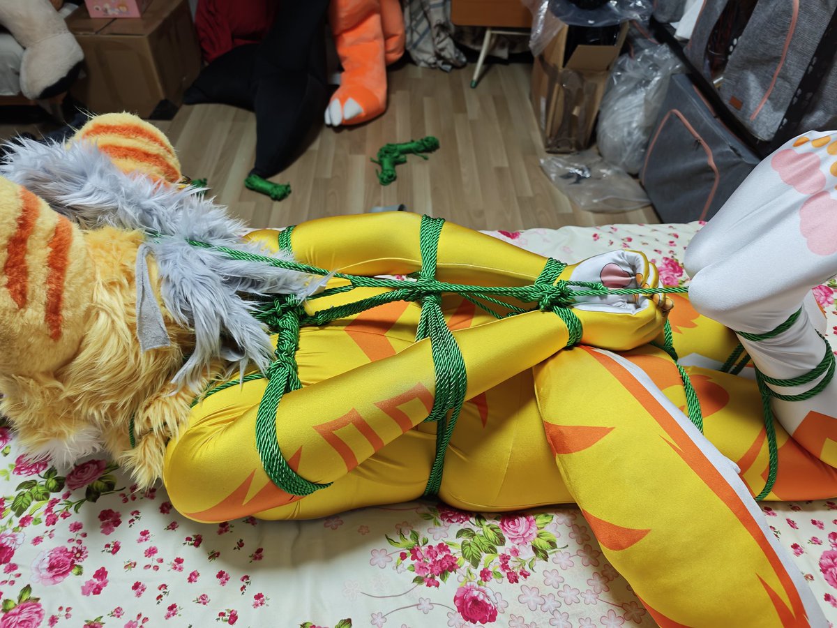 福尔马林鱿鱼酱 tweet media