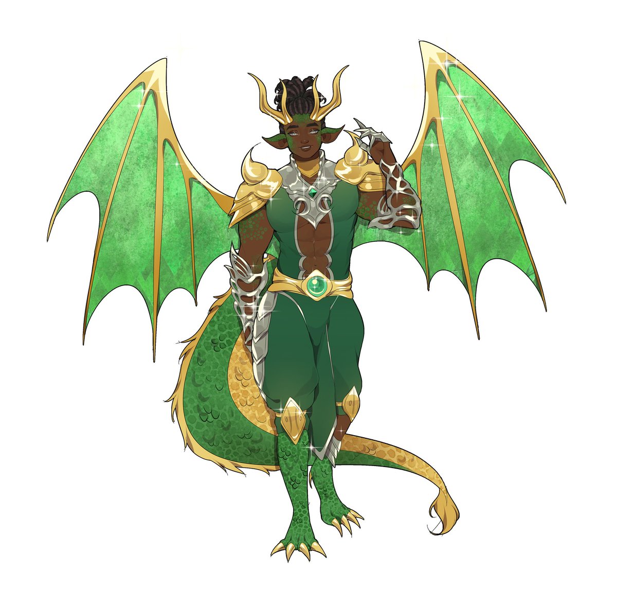 jmanray99 (cassianus vtubing ) tweet media