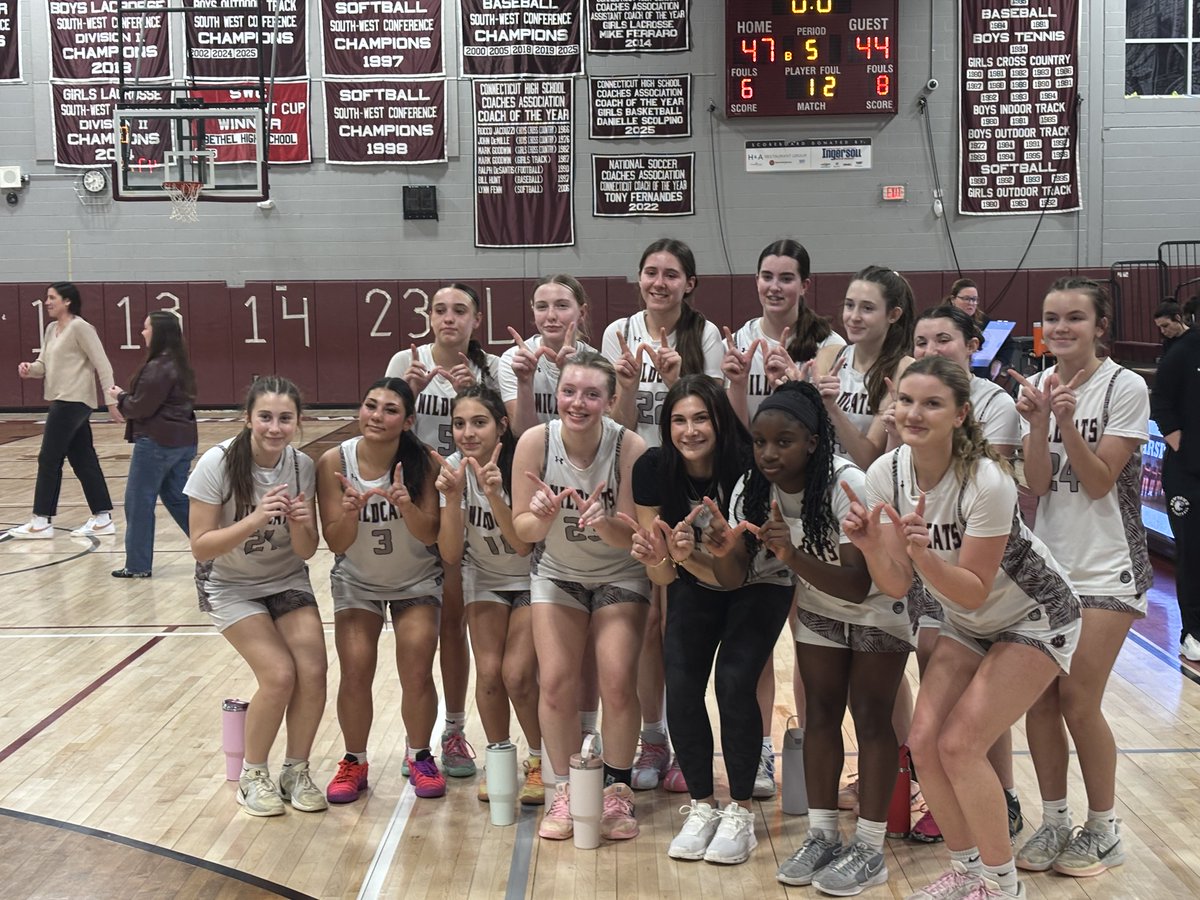 Bethel Sports tweet media