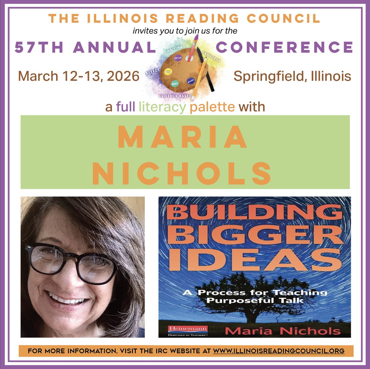 IL Reading Council tweet media