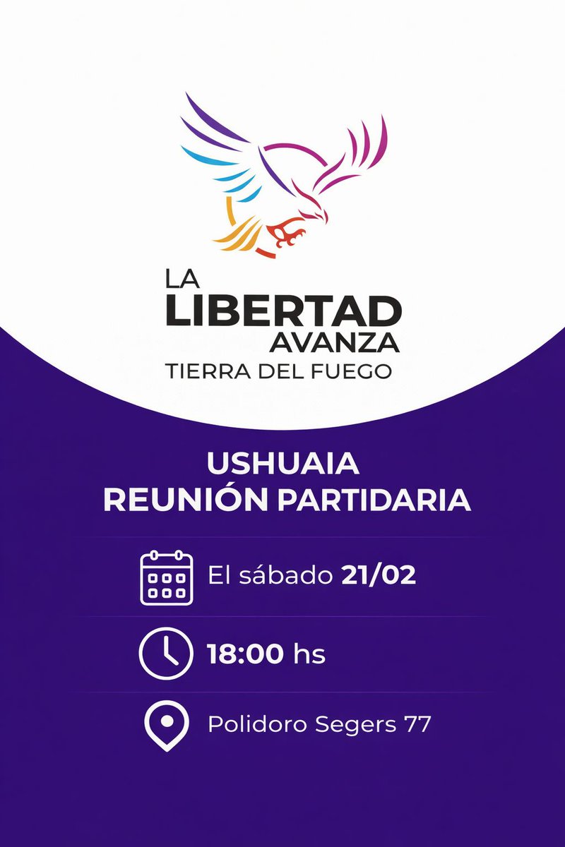 Luciano Javier Selzer tweet media