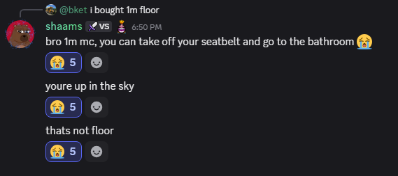 sobfarming's tweet image. could've worded this a lot better ngl

@notbket