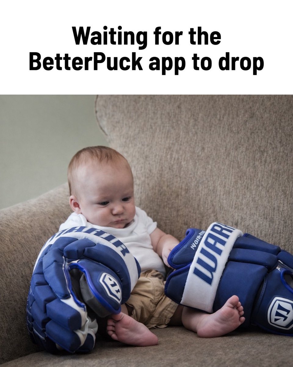 BetterPuck tweet media