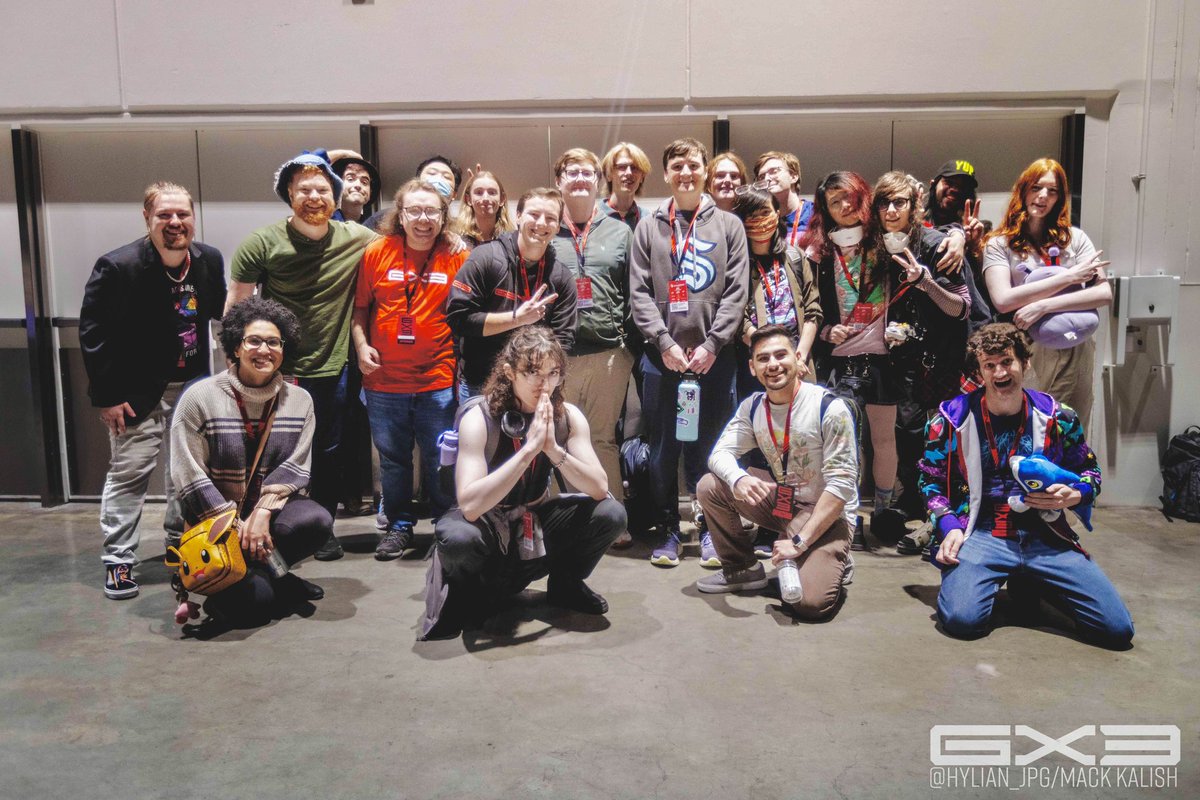 Seatac Rivals tweet media