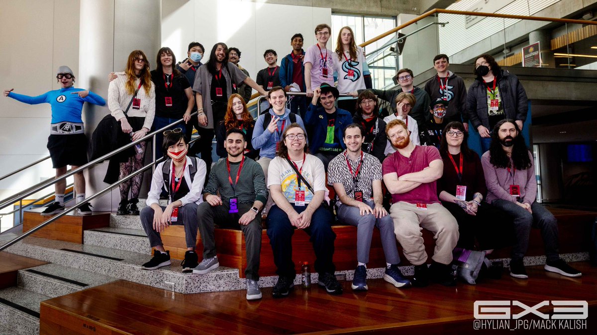 Seatac Rivals tweet media