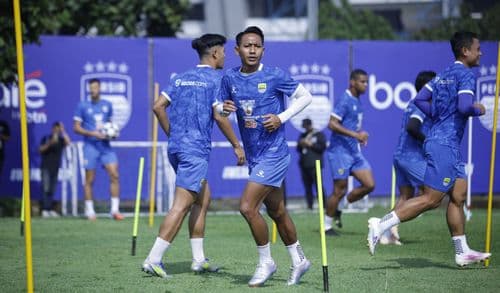 Indos FC tweet media