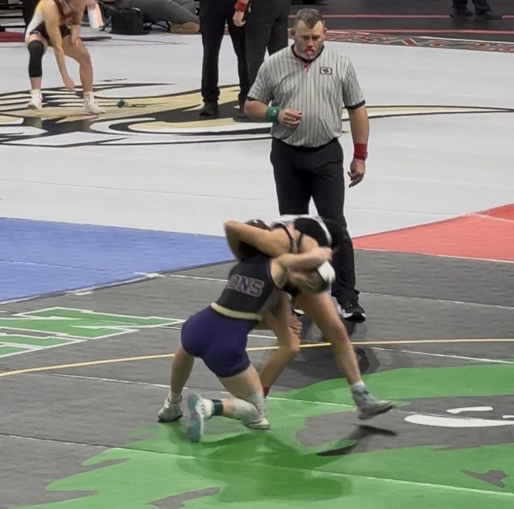 Purple Pride tweet media