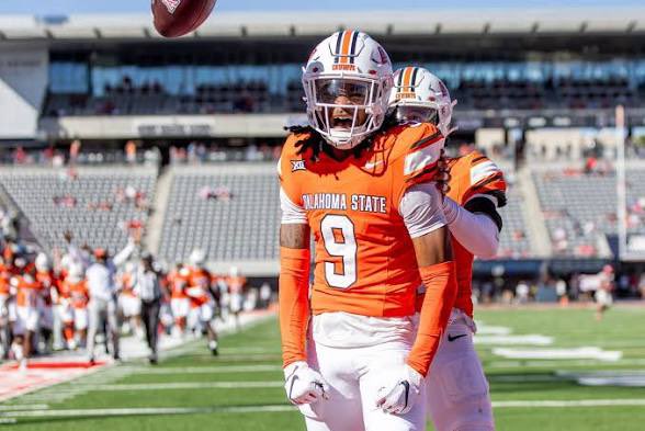 James (Trey) Roberson tweet media