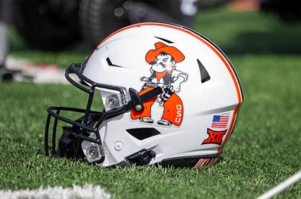 James (Trey) Roberson tweet media