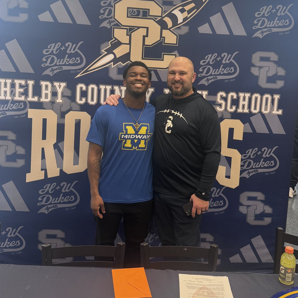 Powell Miller tweet media