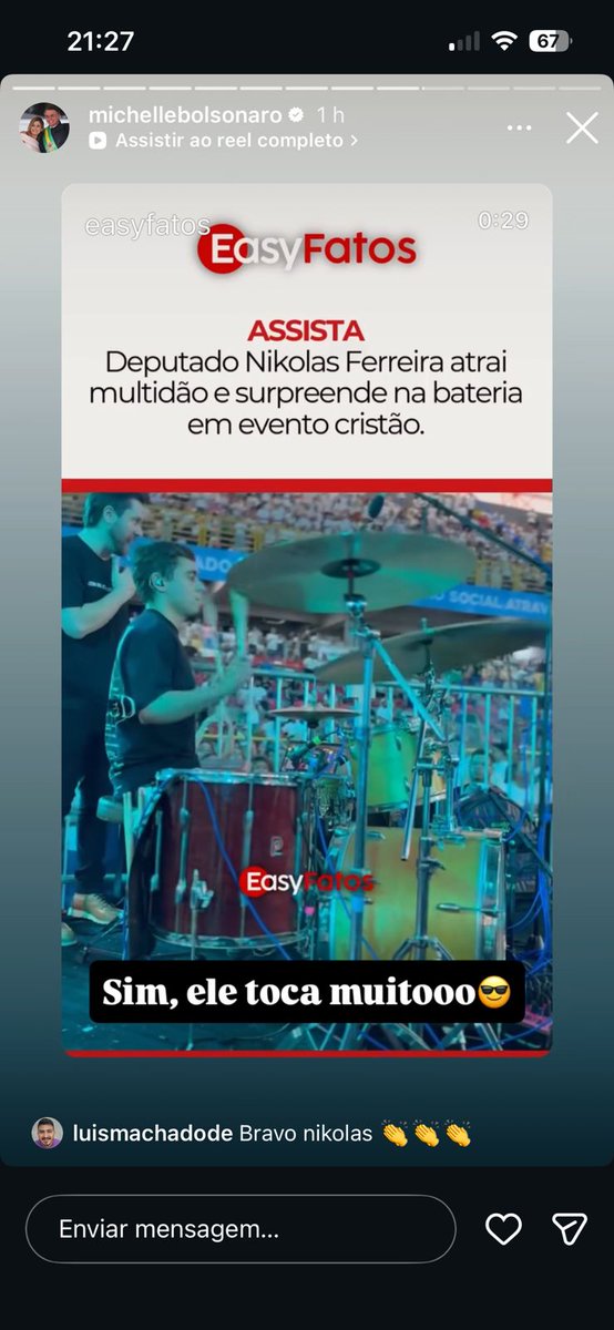 João 8:32 🇧🇷 2️⃣2️⃣ tweet media