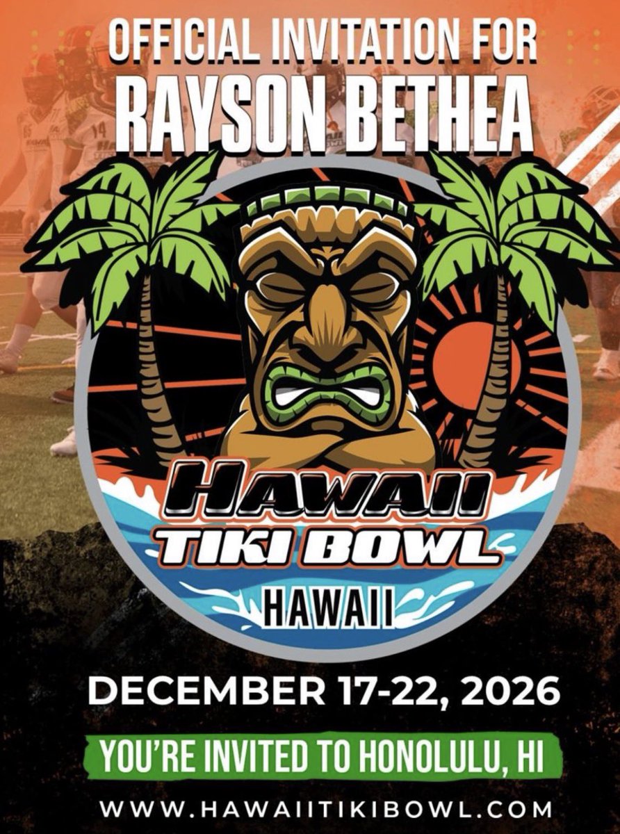 Rayson Bethea tweet media