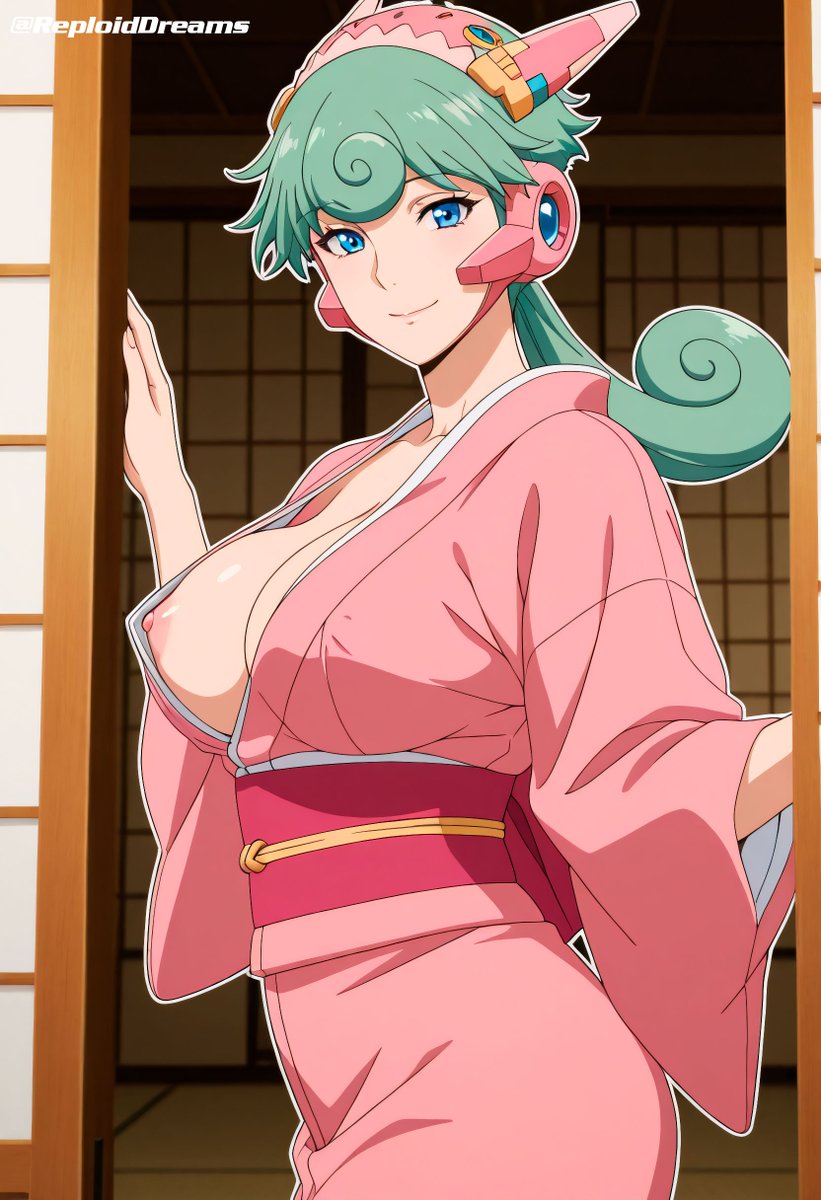ReploidDreams's tweet photo. Marino (マリノ) from Mega Man X: Command Mission
She has plans to steal something from you, but what could it be? 🤫🥰
#Marino #MegaManX #CommandMission #RockmanX #ロックマン #ロックマンX https://t.co/FJc9RsY3Ed