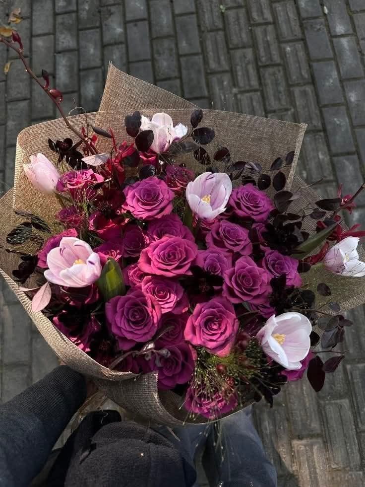 Flowerland (@flloverland) on Twitter photo 