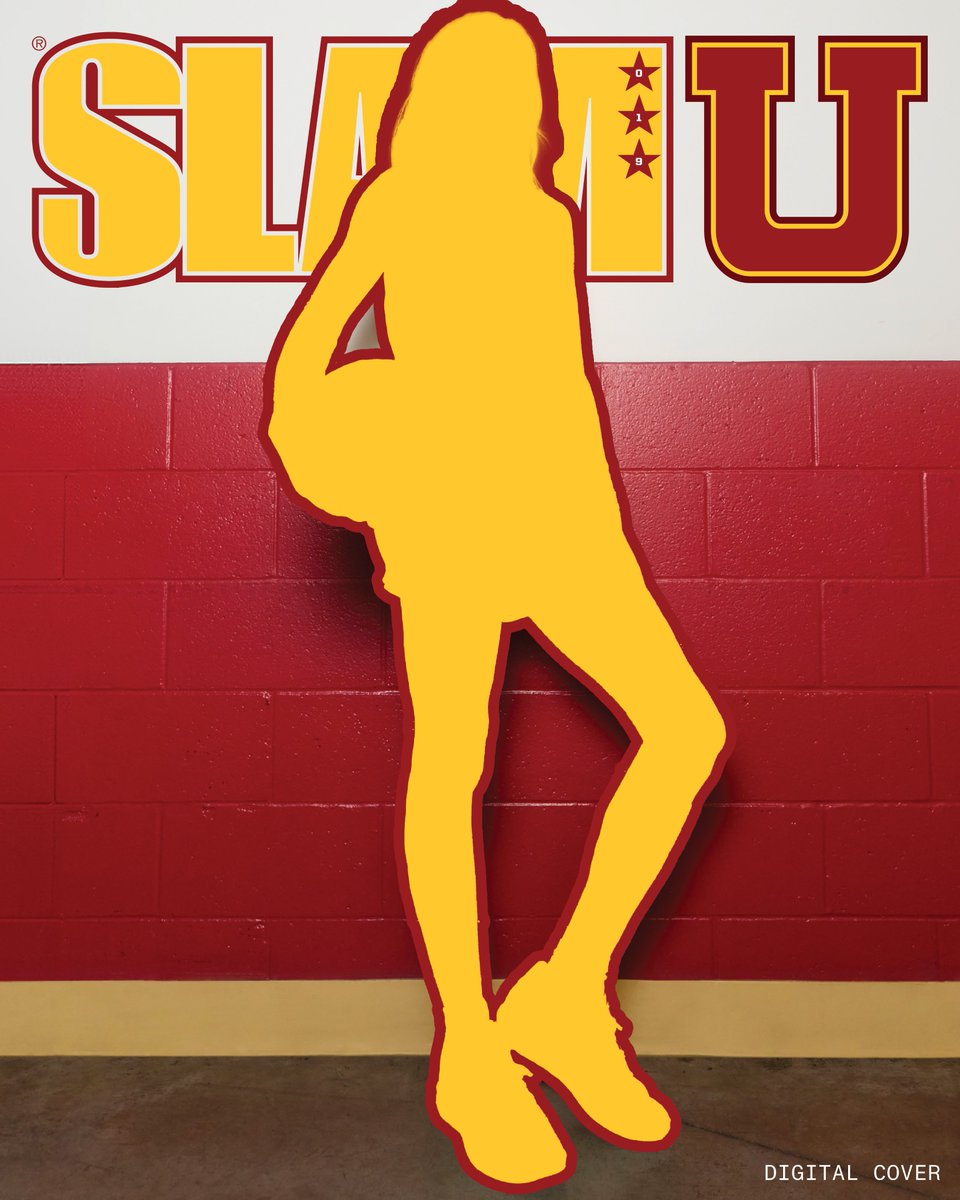 WESTSIDE GROOVE ⭐️

New SLAMU digital cover drops on WEDNESDAY, FEBRUARY 18 at 12 PM EST.