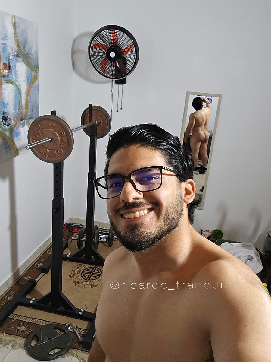 Ricardo (+18) 🔞😈 tweet media