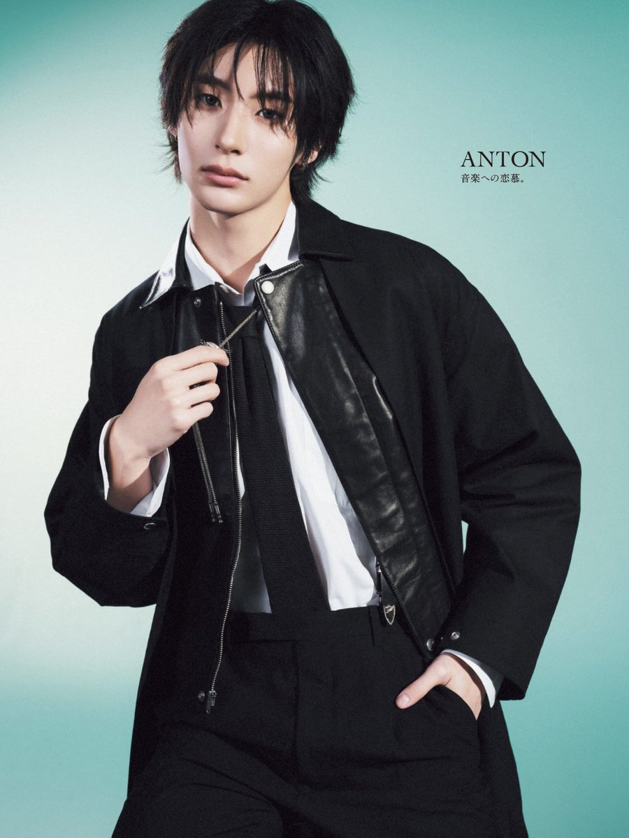 ANTON LEE UPDATES tweet media
