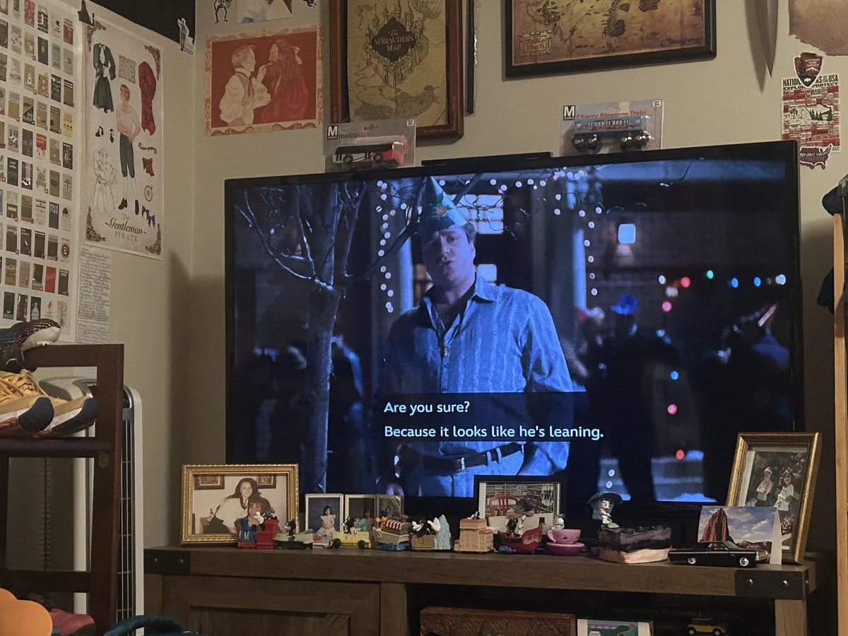 🛣Cherie On My Wayward Sons👬🏼 tweet media