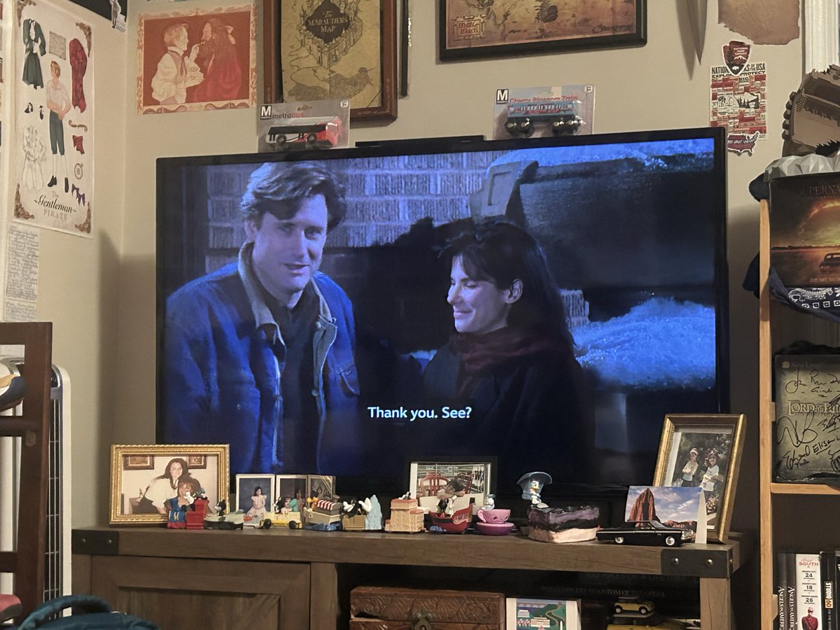 🛣Cherie On My Wayward Sons👬🏼 tweet media