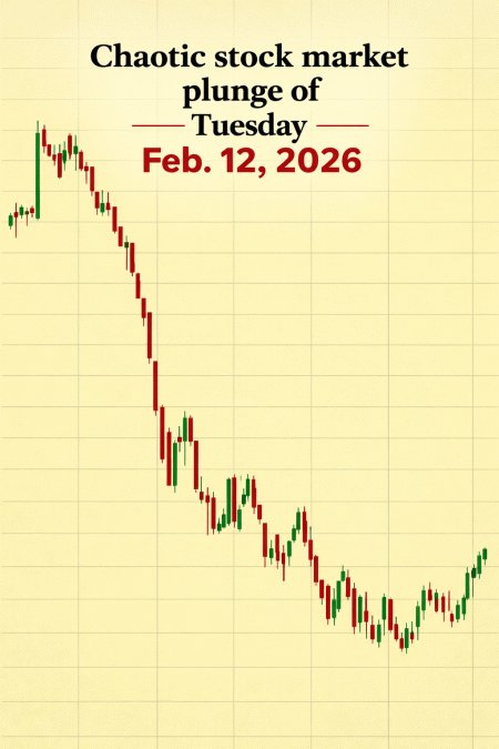magiastrology's tweet photo. Why did US stocks PLUNGE 1000 points in just two hours on Feb. 12 2026 9:30 to 11:30 AM
#StockMarketCrash #MarketPlunge #DowJones #WallStreet
#AstrologyAndMarkets #FinancialAstrology #MagiAstrology #MagiSociety
#BiQuintile #144Degrees #PlanetaryGeometry #AstrologySoftware
#Chiron #SaturnNeptune #MarketTiming #PredictiveAstrology
#NotRandom #StarsMoveMarkets #AstrologyWorks
#SuperPowers