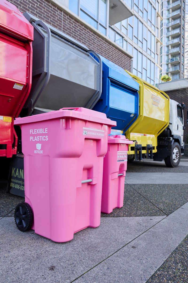 Recycle BC tweet media