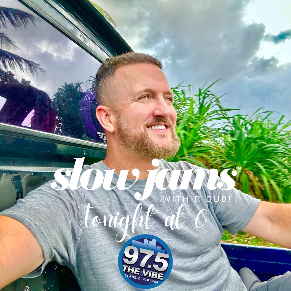 97-5 The Vibe (@975thevibe) on Twitter photo 