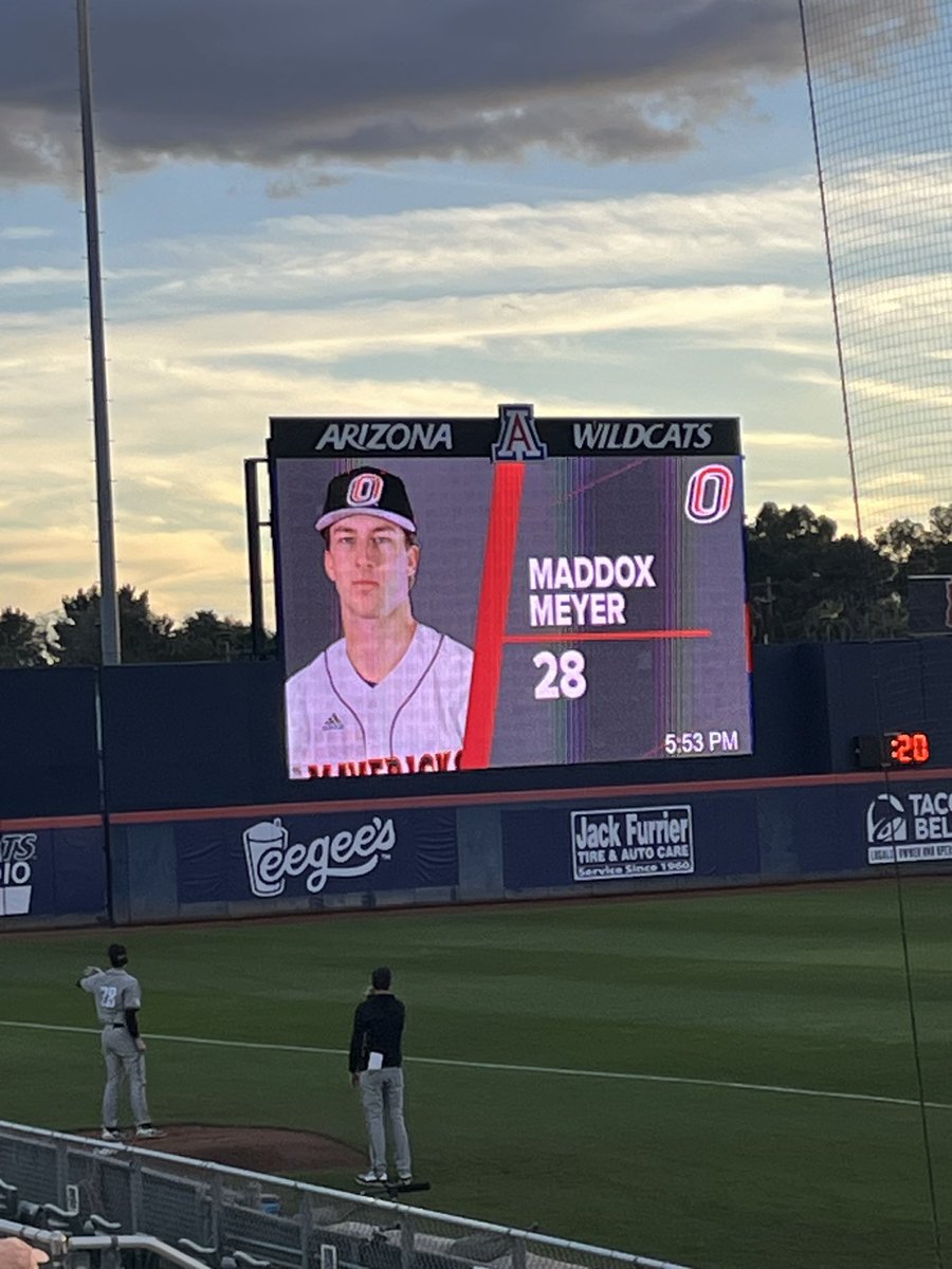 Malcolm Baseball tweet media