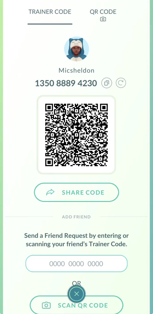 Micsheldon-TL50 tweet media