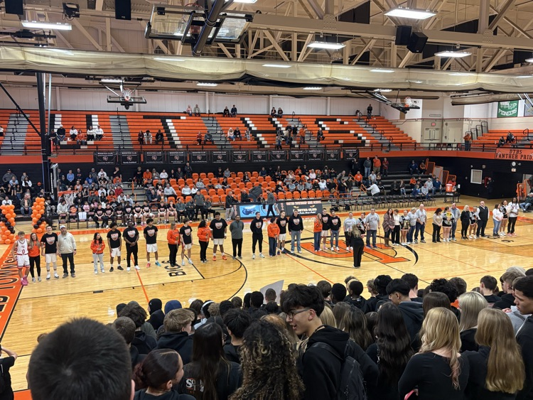 United Township High School tweet media