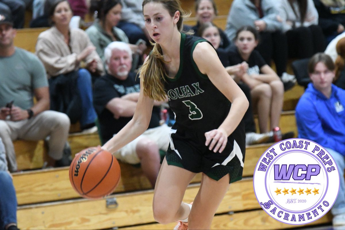 West Coast Preps Sacramento tweet media