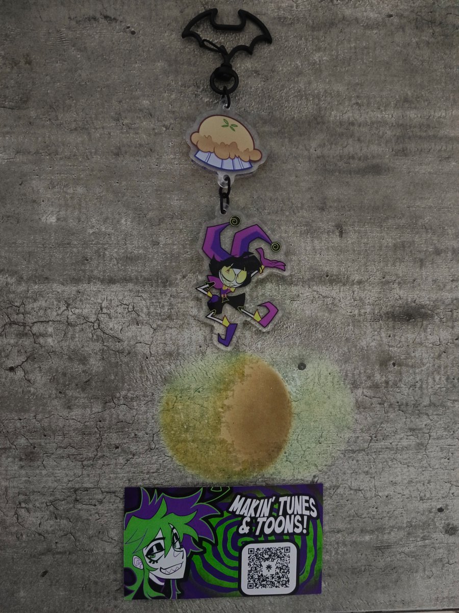 metafaniel (Héctor Ayala Inoriza) tweet media