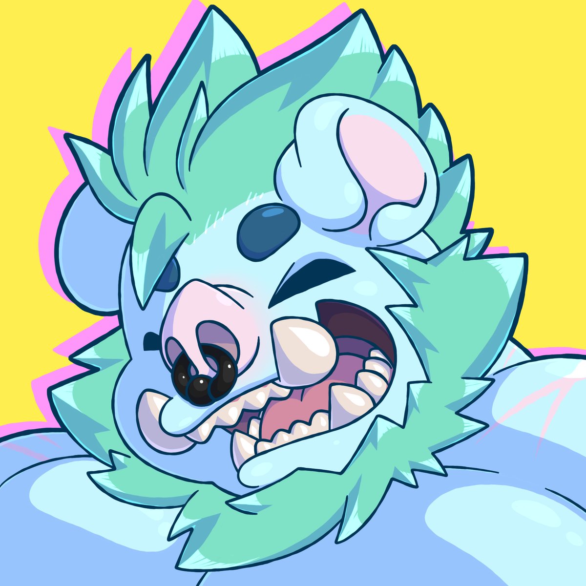 Undercroft 🇦🇷 (Commissions upon) tweet media