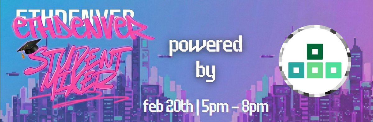 Dartmouth Blockchain 🌲 tweet media