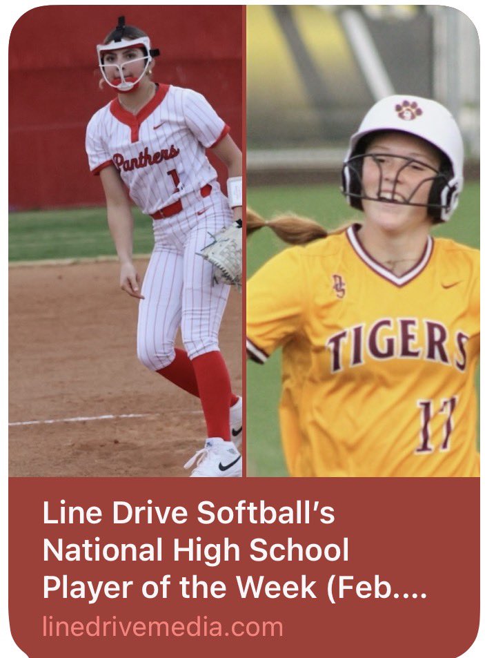 Alexandra Akins 2028 tweet media