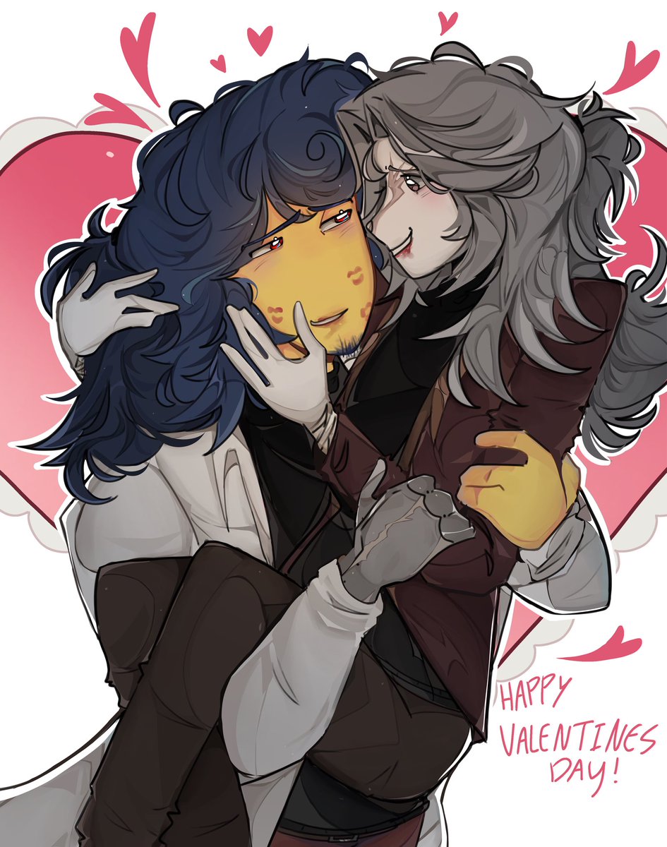 _Ch3ERrYyzz_'s tweet image. ok guys now that I’m done it’s officially Valentine’s Day 💖! This took forever ngl but it was worth the 8 hours of my life 🥹
.
.CoffeeRecipe💕✿☕️x📋♡∘
.
.
.
.#rfwally #rfwallyau #HappyValentinesDay 
.au belongs to: @TheRealDeLacey :3