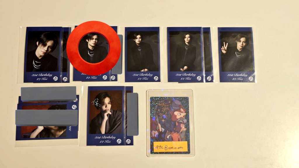 ゆきと tweet media