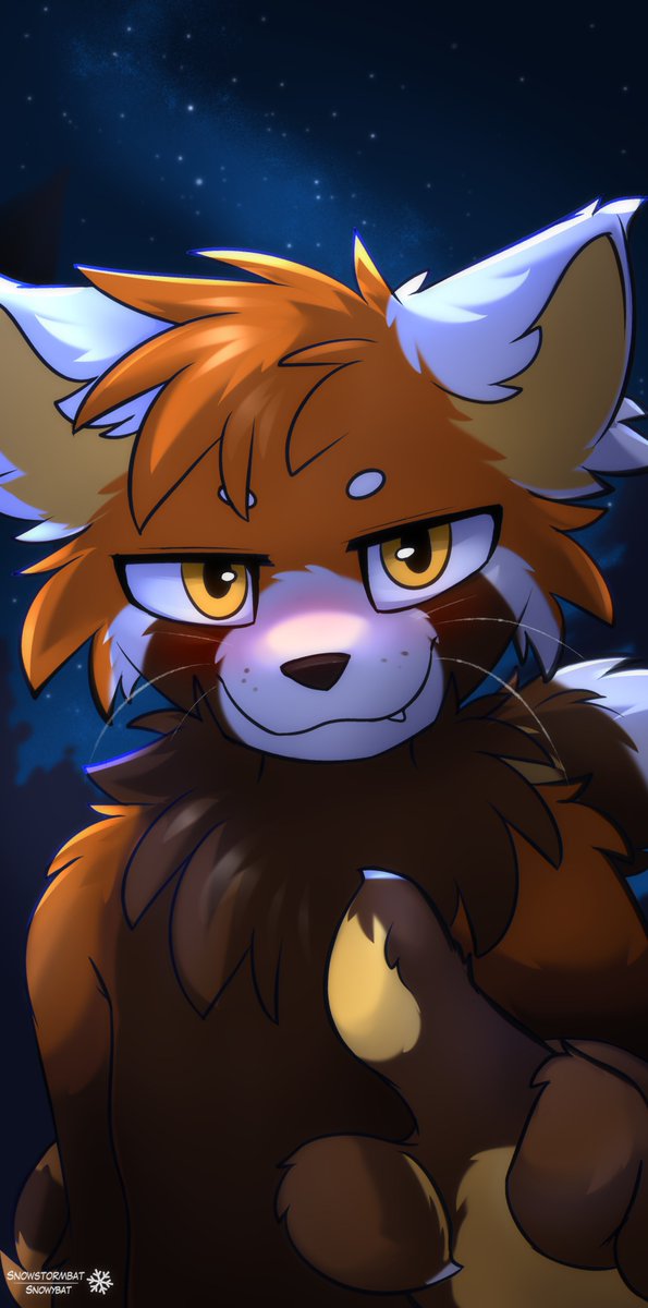 Hold up, let him just...

For Kodawah ✨