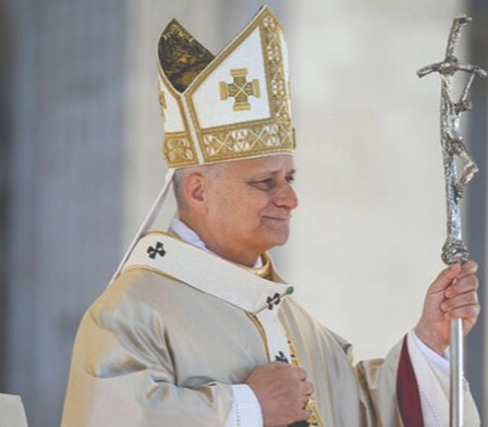 National Catholic Education tweet media