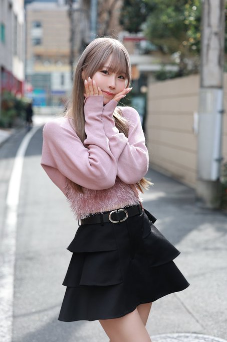 コスプレイヤー倉坂くるるのTwitter画像10