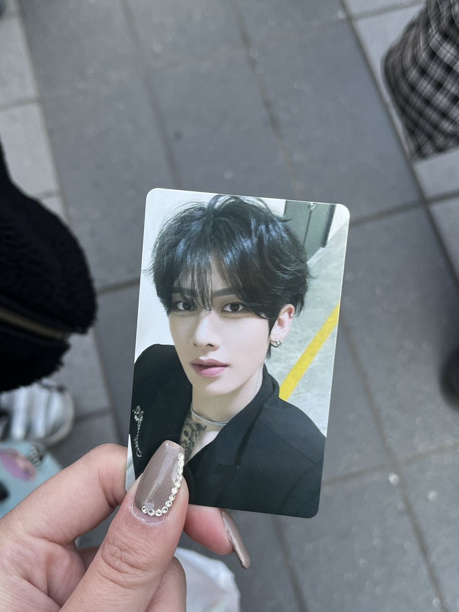 激求ゴニハニ⭐️ tweet media