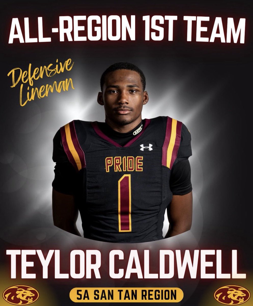 Teylor Caldwell tweet media