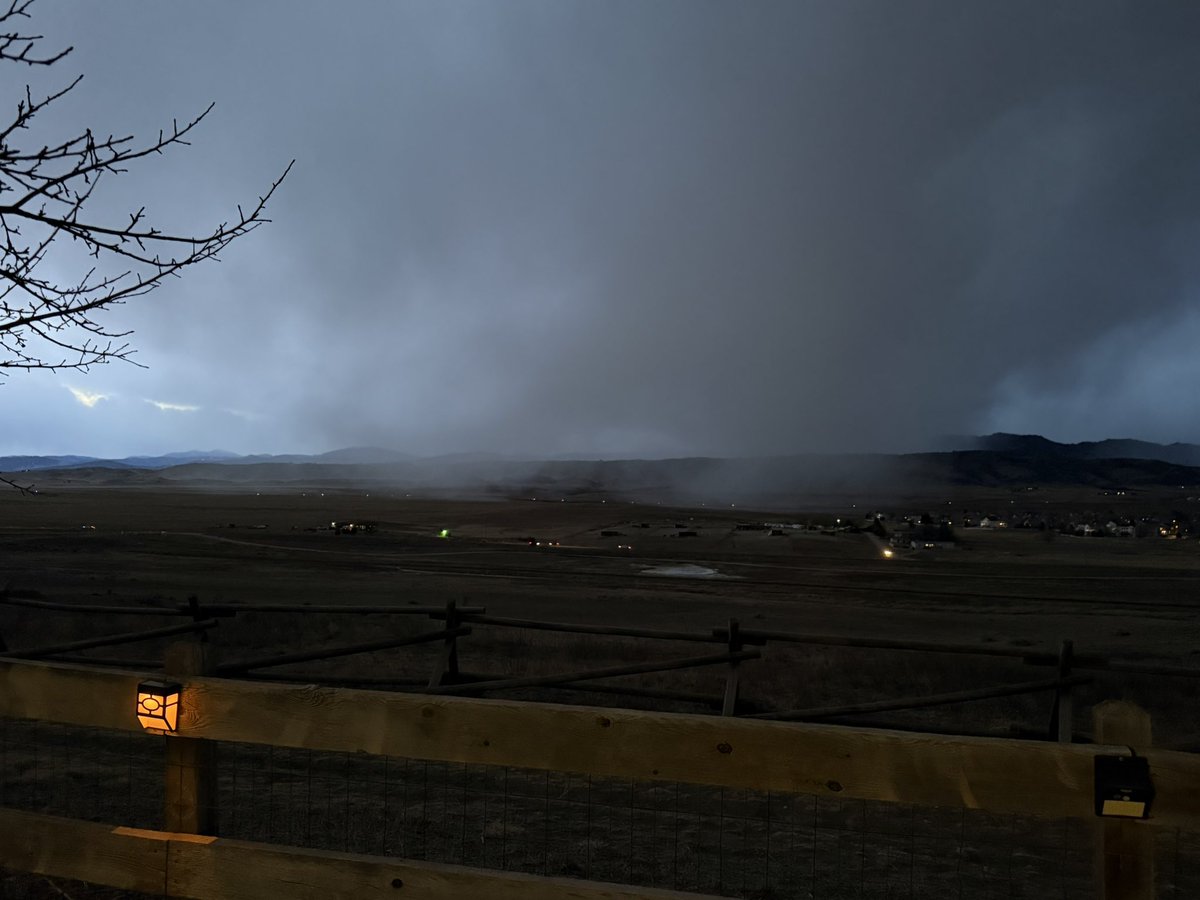 Patrick Snell tweet media