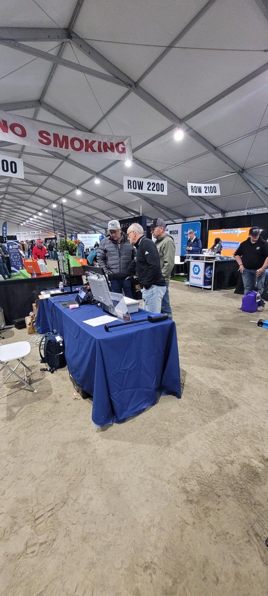 POGO TurfPro tweet media