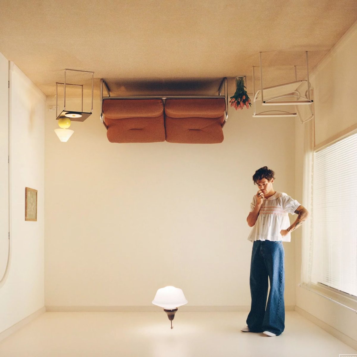 Daily Top Songs Global (Spotify) tweet media